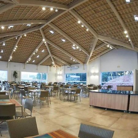 Apto Resort Do Lago Ate 8 Pessoas - Valor Promocional Caldas Novas Εξωτερικό φωτογραφία